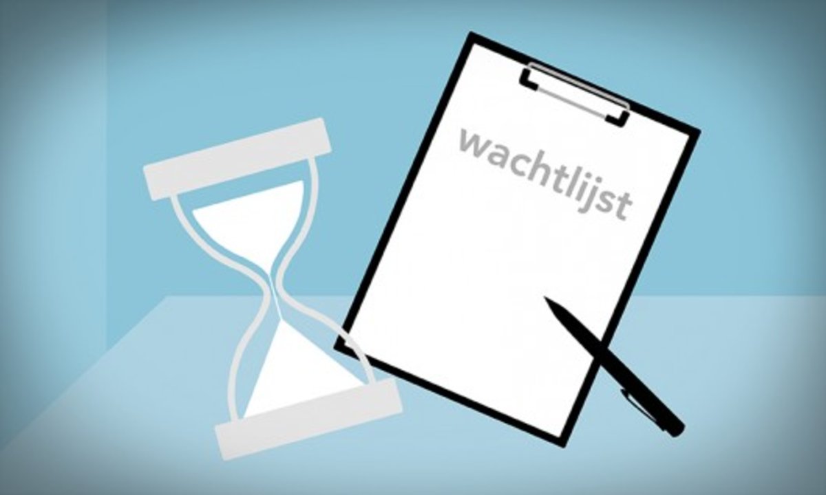 Wachtlijstbeleid